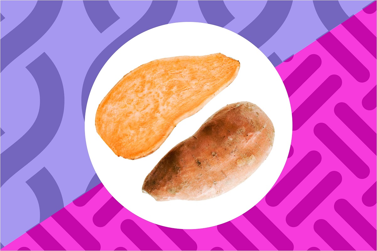 potato