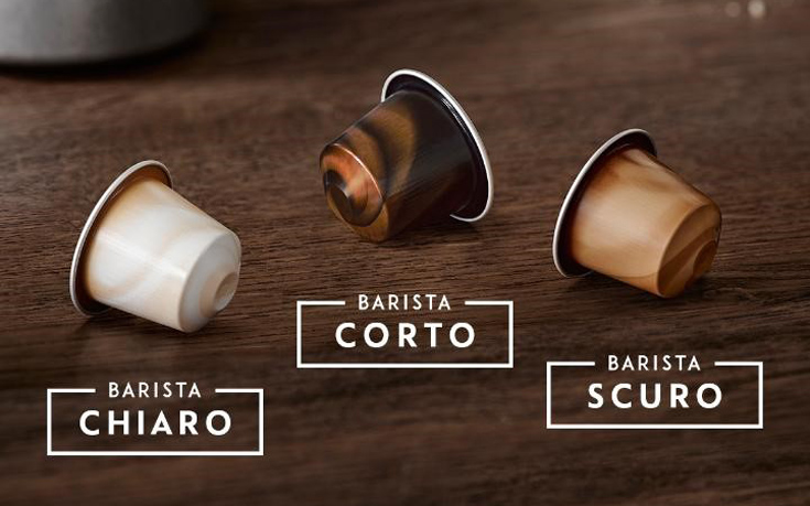 BaristaLE