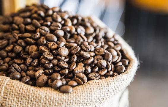 coffee