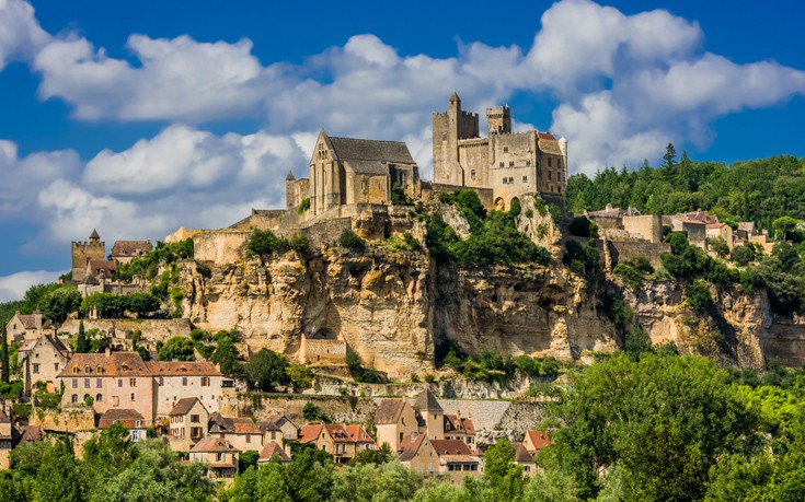 BEYNAC ET CAZENAC ΓΑΛΛΙΑ