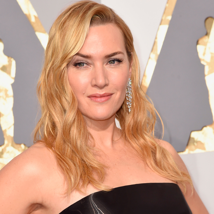 ΚΕΙΤ ΓΟΥΙΝΣΛΕΤ KATE WINSLET