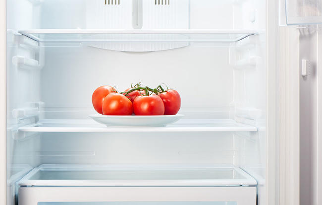 tomatoes