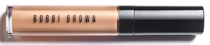 Bobbi Brown Instant Full Cover Concealer before after 2