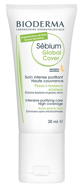 Sebium Global Cover ferme
