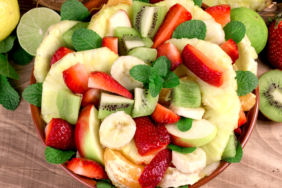 fruitsalad