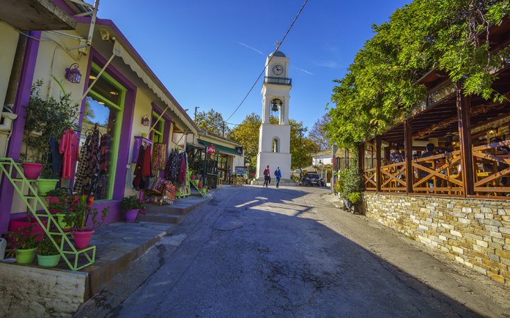 ΜΗΛΙΕΣ ΠΗΛΙΟ