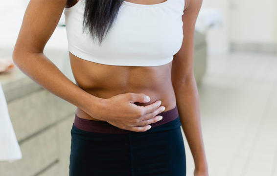 3 scary reasons for weight loss gut disease