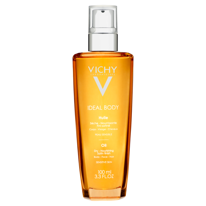 3337871325831 Vichy Ideal Body Dry Oil 100ml 1