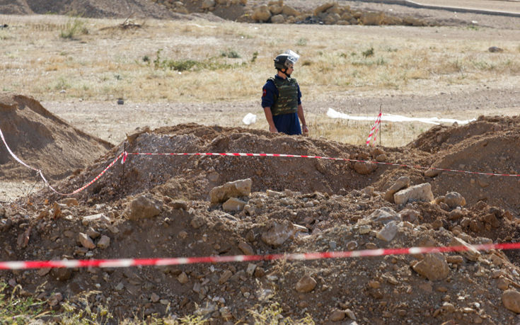 ΕΛΕΓΧΟΜΕΝΗ ΕΚΡΗΞΗ ΒΛΗΜΑΤΟΣ Β' ΠΑΓΚΟΣΜΙΟΥ ΠΟΛΕΜΟΥ ΓΛΥΦΑΔΑ