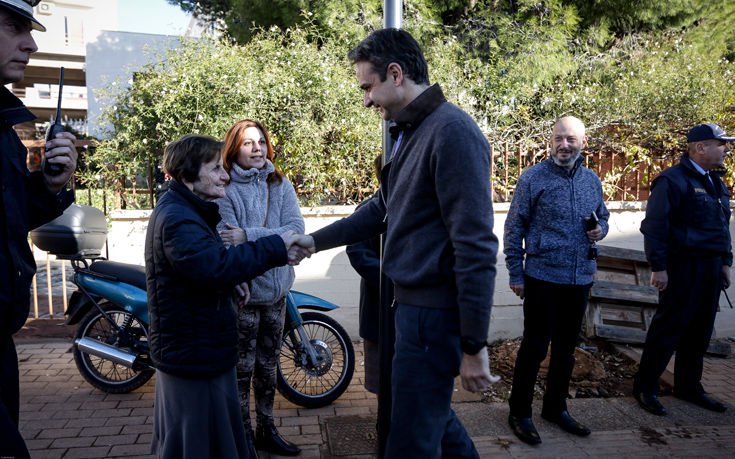 ΜΗΤΣΟΤΑΚΗΣ ΜΑΝΔΡΑ