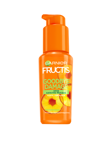 Haircare Fructis goodbyeDamage serum P41266 recto