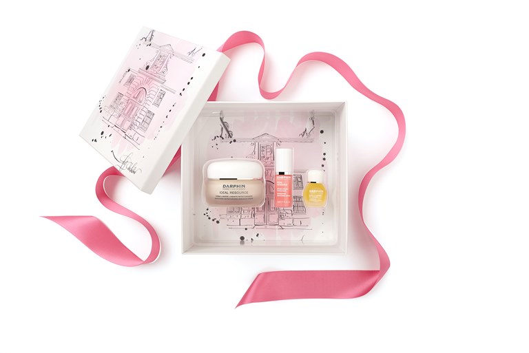 IdealRessource BOX CH2017