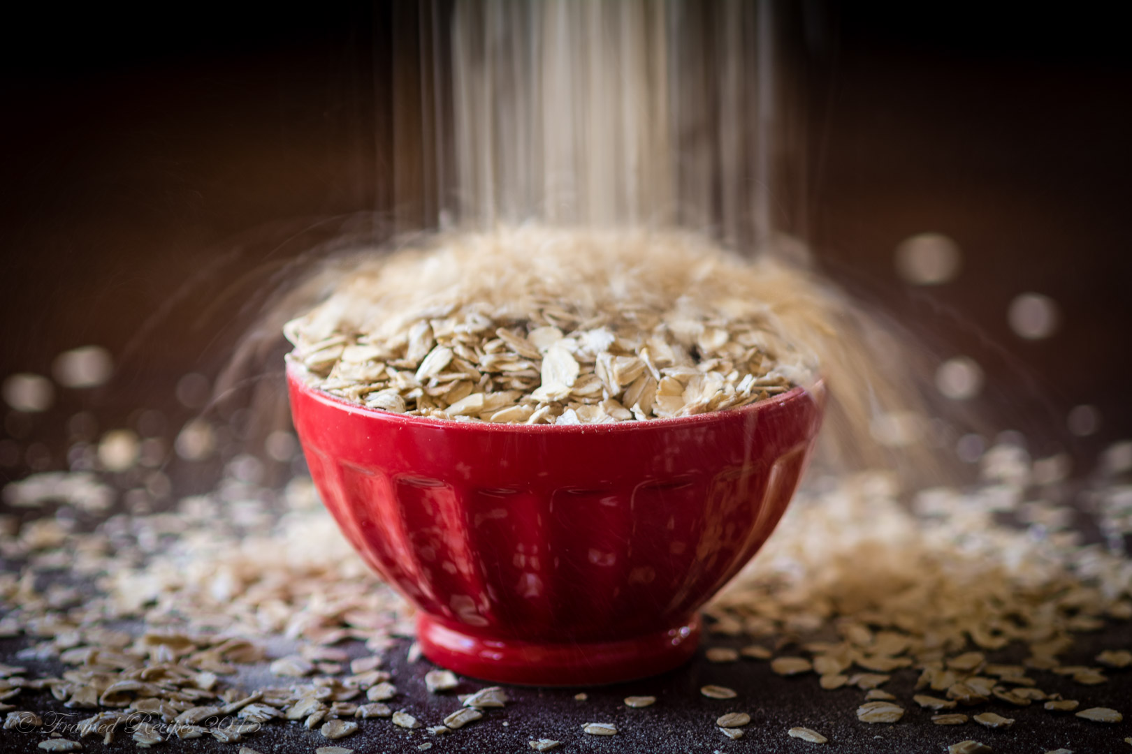 Oatmeal
