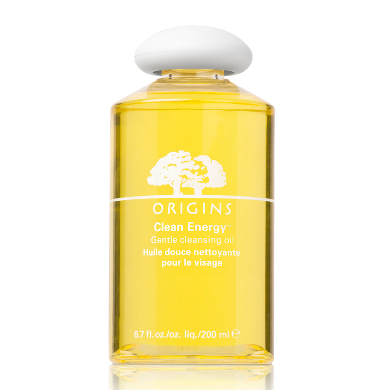 Origins Clean Energy Gentle Cleansing Oil 200ml 1413902411