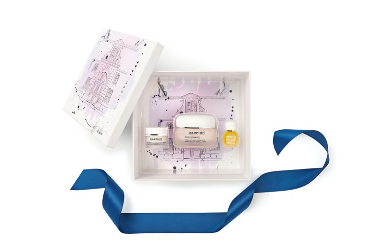 Predermine BOX CH2017