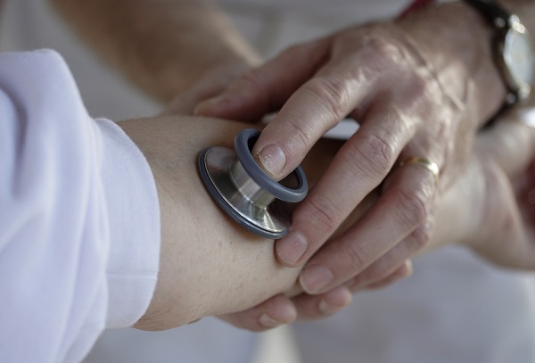 bigstock Blood Pressure 570767