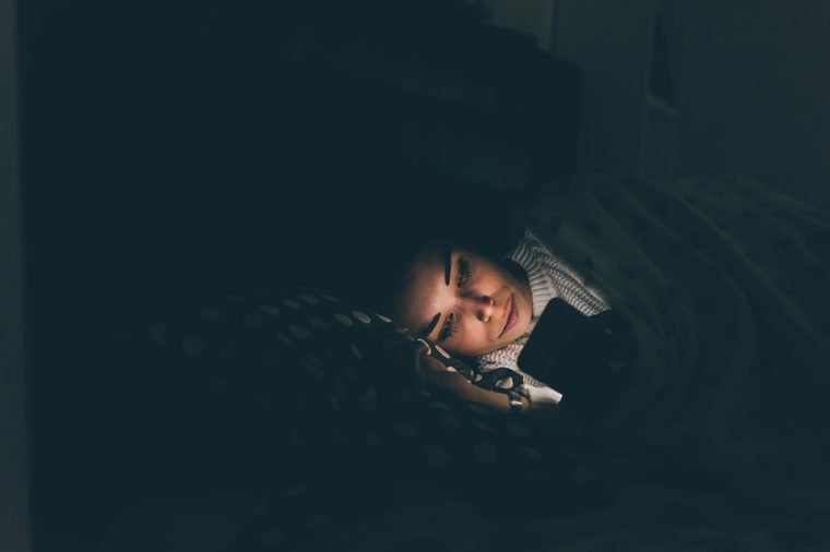 sleep