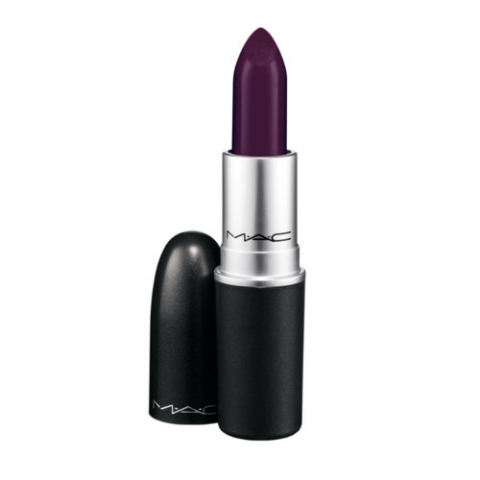 xeili san vatomouro MAC Lorde collection MAC Lorde Lipstick PureHeroine