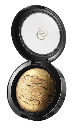 GG Marleised eye shadow Intense Gold