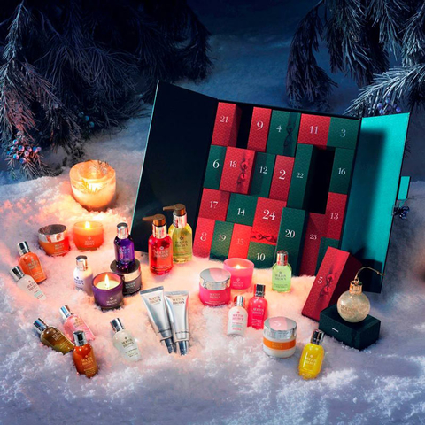 Molton Brown