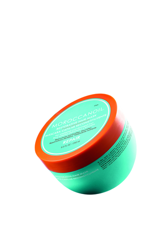 USA Restorative Hair Mask