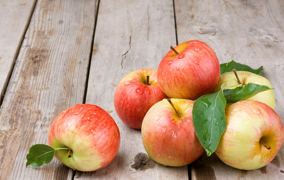apples