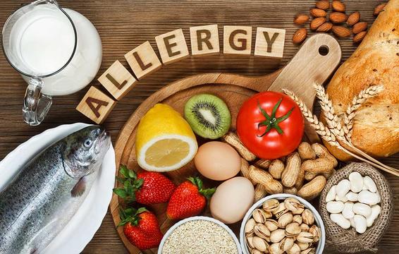 food allergy