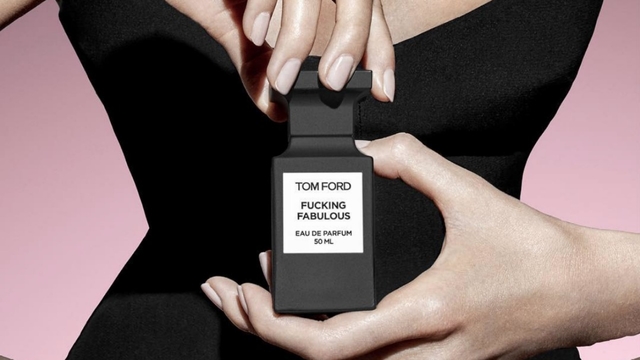 fucking fabulous perfume 1
