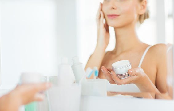 moisturizer