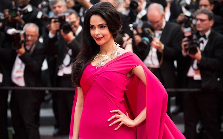 Mallika Sherawat