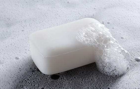 soap