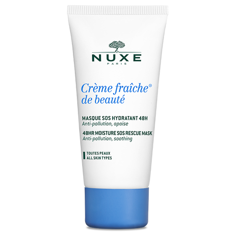 FP NUXE Creme Fraiche De Beaute Masque 2017 web