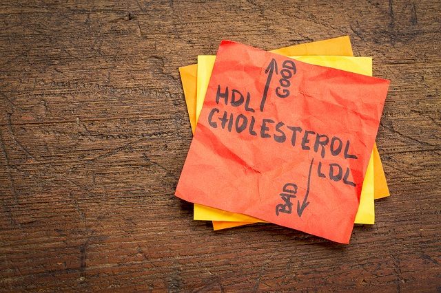 bigstock HDL good and LDL bad choles 187148593