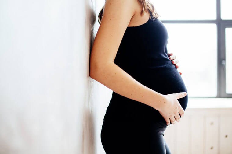 pregnancy