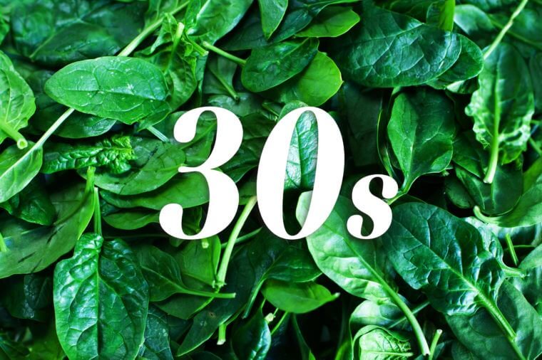 30s