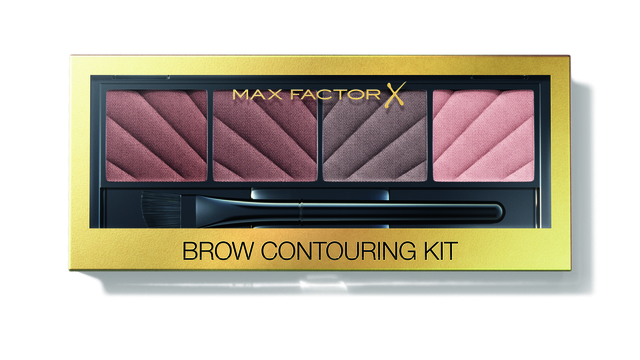 Brow Contouring Kit