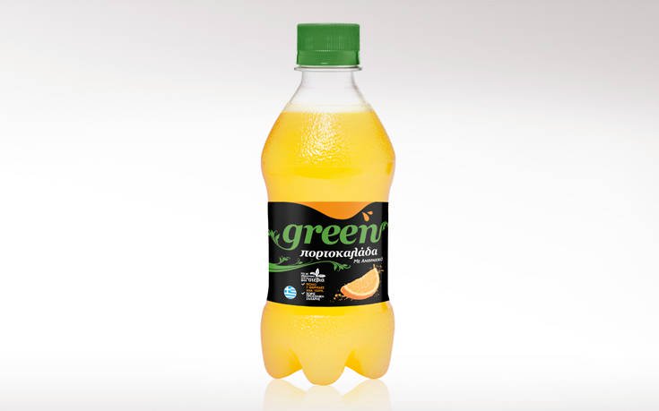 Green Cola