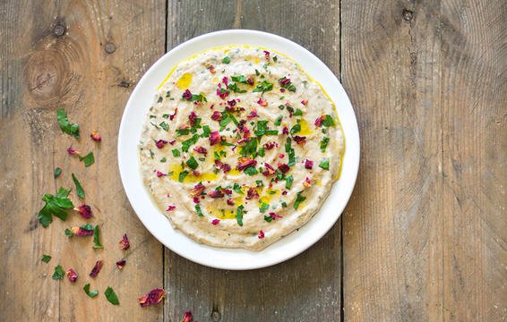 humus