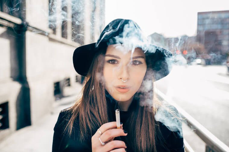 smoker
