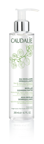 4784 Micellar Water 200ml