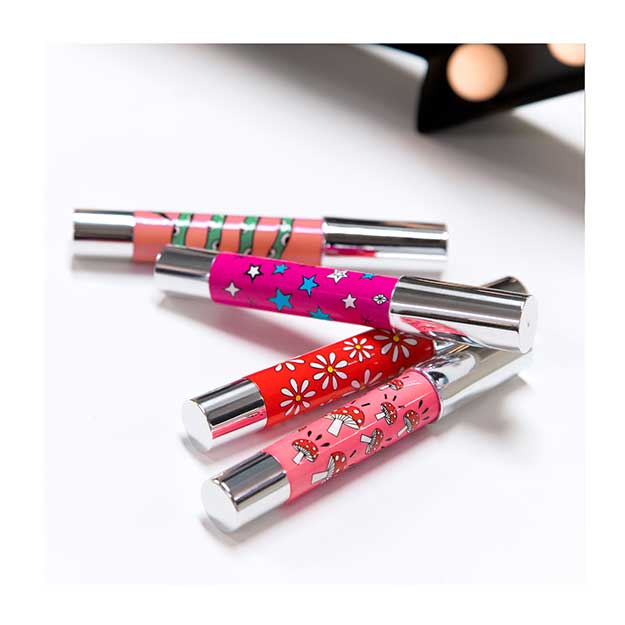 Nina Ricci lip pencils