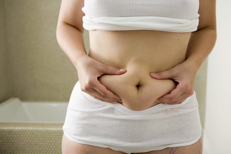 belly fat