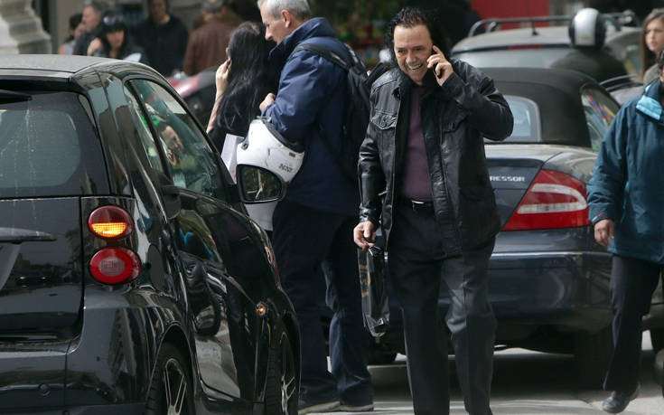 ΣΤΑΜΑΤΗΣ ΚΟΚΟΤΑΣ