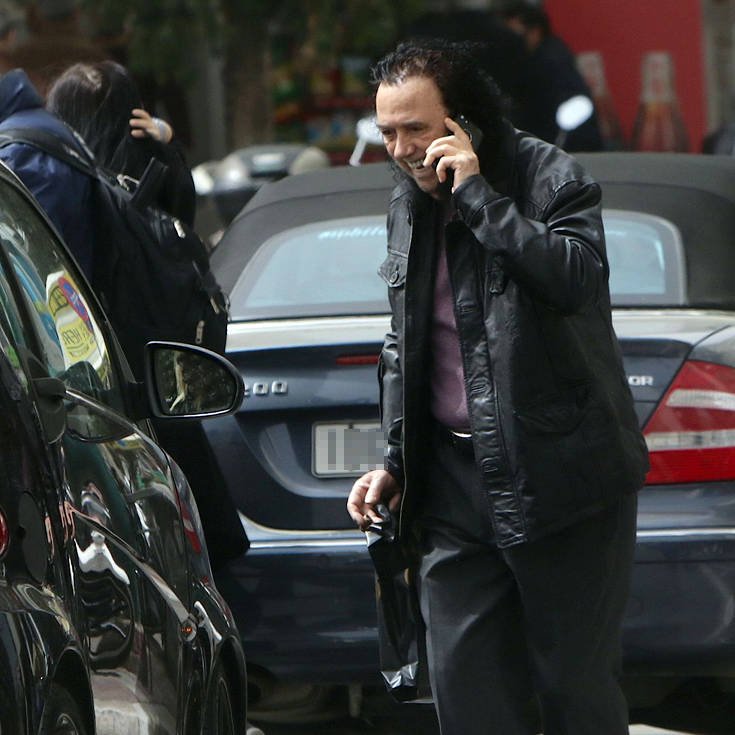 ΣΤΑΜΑΤΗΣ ΚΟΚΟΤΑΣ
