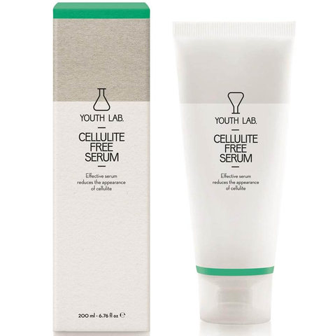 0006168 cellulite free serum 200ml