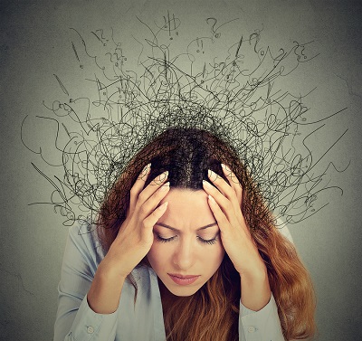 stress