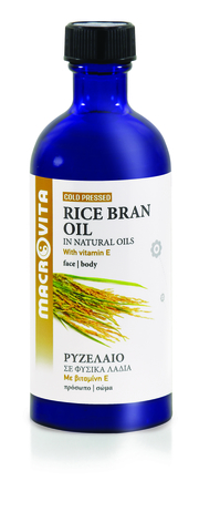 31204 RICE BRAN OIL