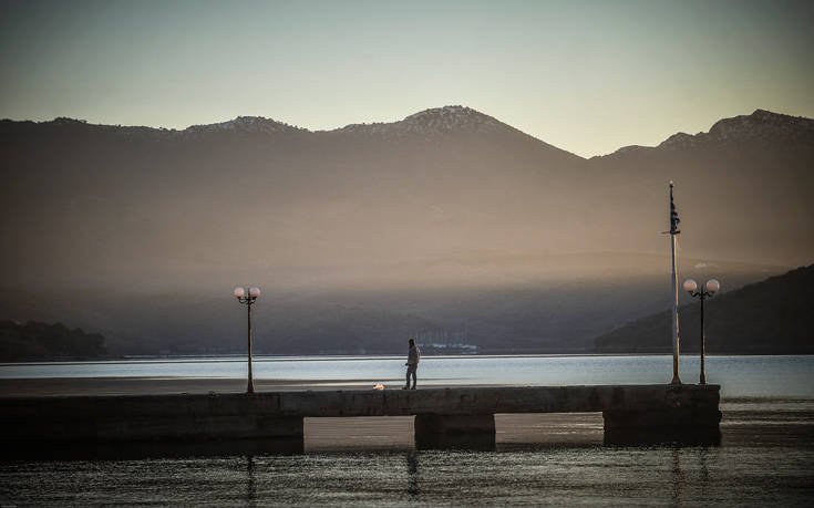 ΜΗΛΙΝΑ ΠΗΛΙΟΥ