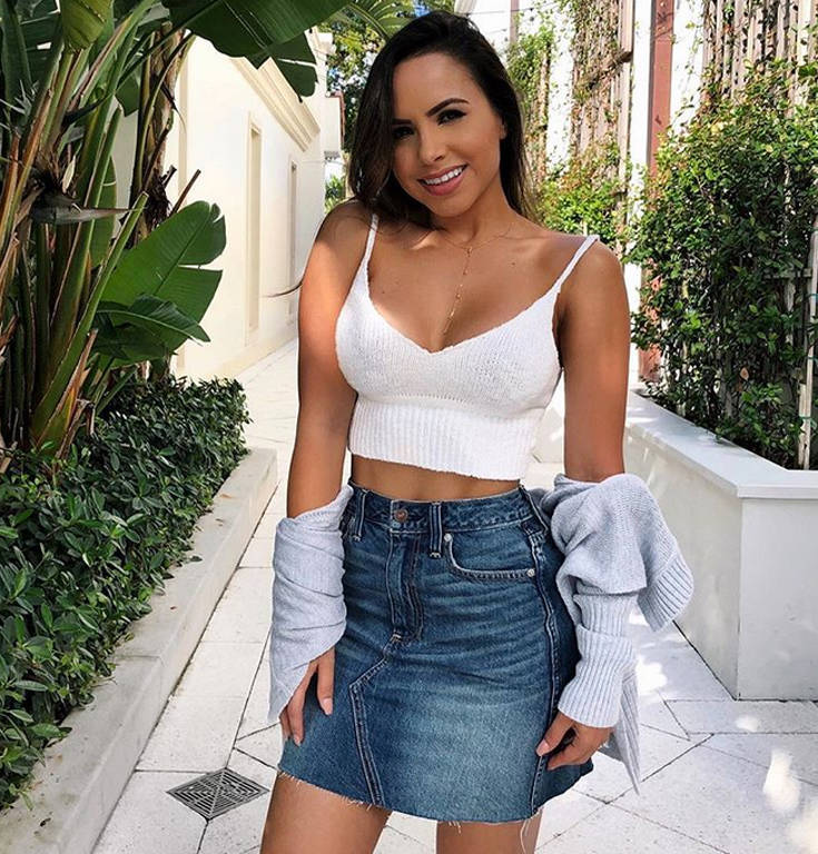 misslisamorales8