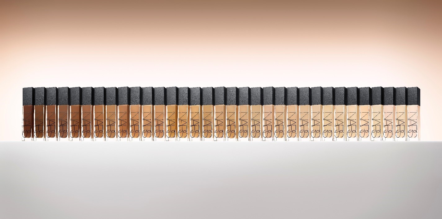 nars sephora 3